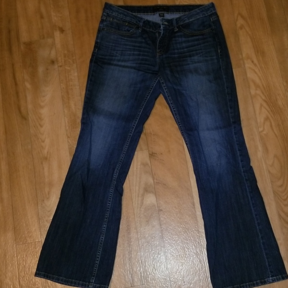 Banana Republic Jeans